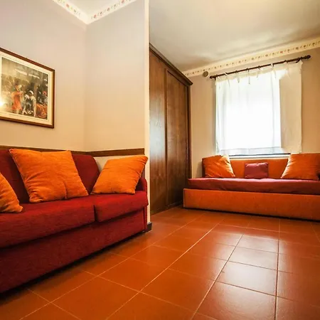Apartament Agri-tourism Poggio Degli Olivi Passaggio Di - Peg021003-dyc