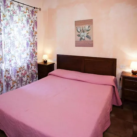 Agri-tourism Poggio Degli Olivi Passaggio Di - Peg021003-dyc Apartament *