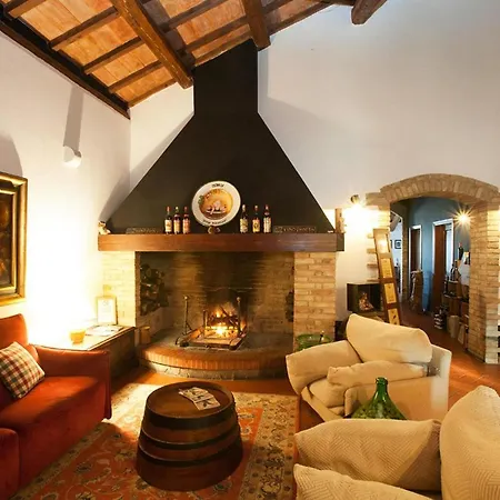 Agri-tourism Poggio Degli Olivi Passaggio Di - Peg021003-dyc Apartament *