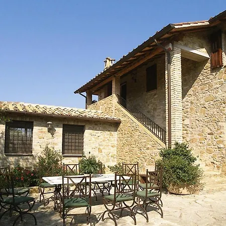 Apartament Agri-tourism Poggio Degli Olivi Passaggio Di - Peg021003-dyc Bettona