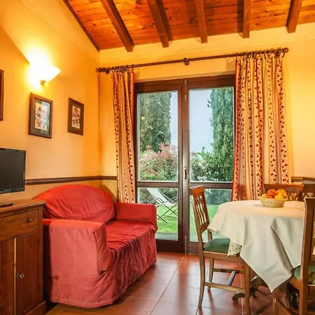 Agri-tourism Poggio Degli Olivi Passaggio Di - Peg021003-dyc Apartament *