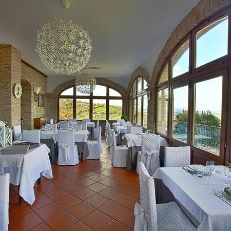 Agri-tourism Poggio Degli Olivi Passaggio Di - Peg021003-dyc Apartament