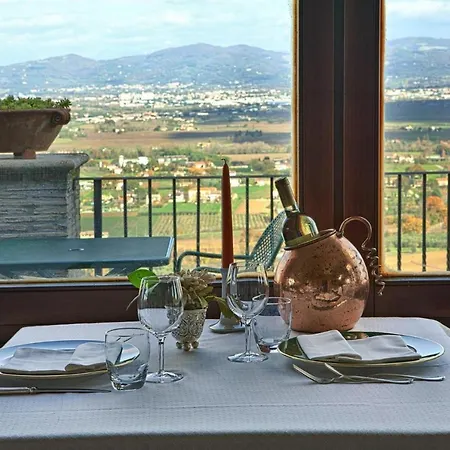 Apartament Agri-tourism Poggio Degli Olivi Passaggio Di - Peg021003-dyc Bettona