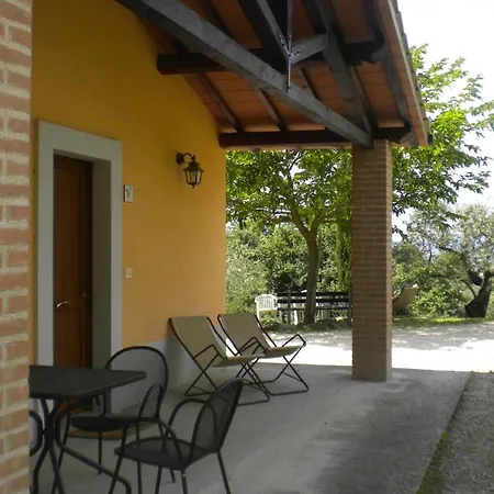 Apartament Agri-tourism Poggio Degli Olivi Passaggio Di - Peg021003-dyc Bettona