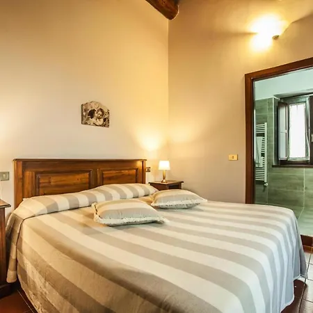 Agri-tourism Poggio Degli Olivi Passaggio Di - Peg021003-dyc Apartament Bettona